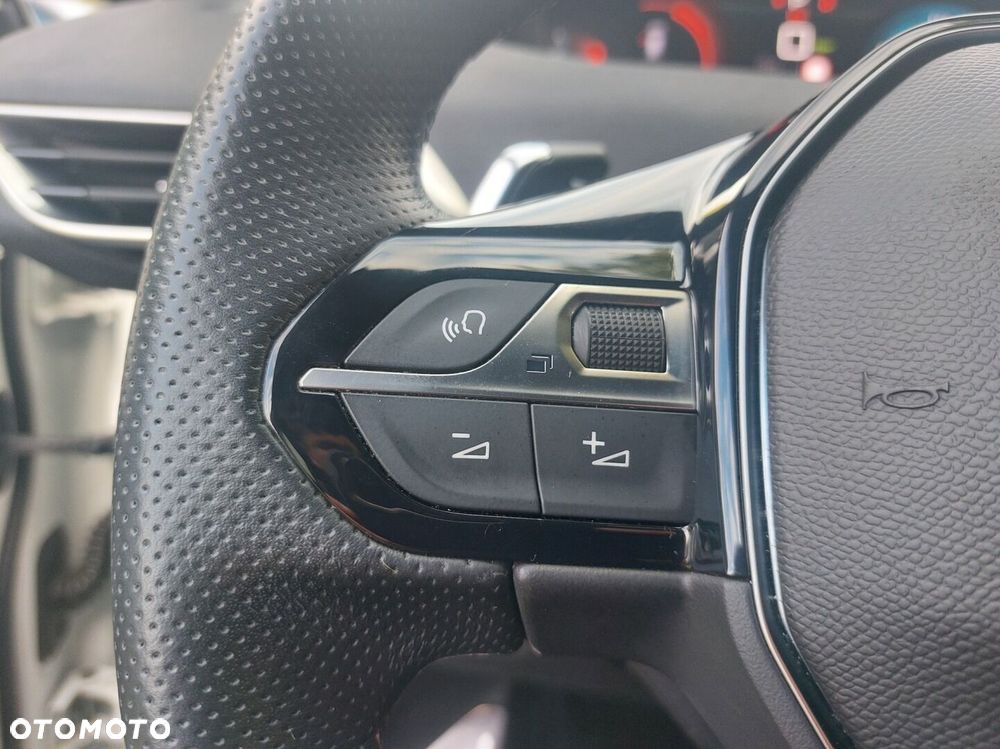 Peugeot 3008 1.6 PureTech Hybrid PHEV GT Pack S&S EAT8 - 15