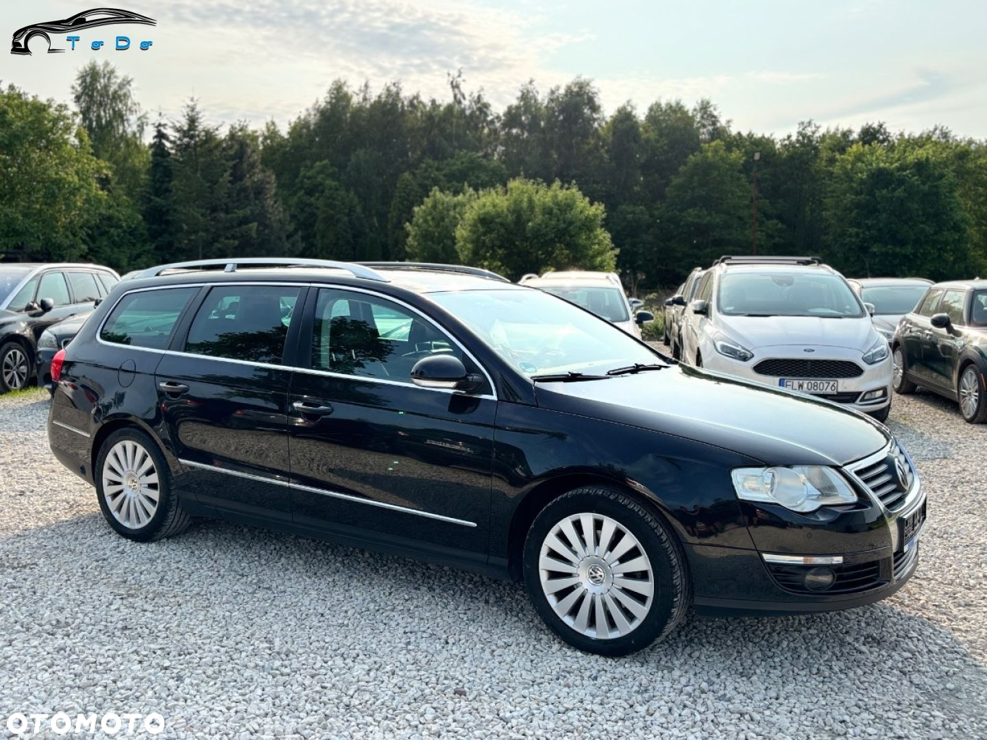 Volkswagen Passat 1.6 Comfortline - 8