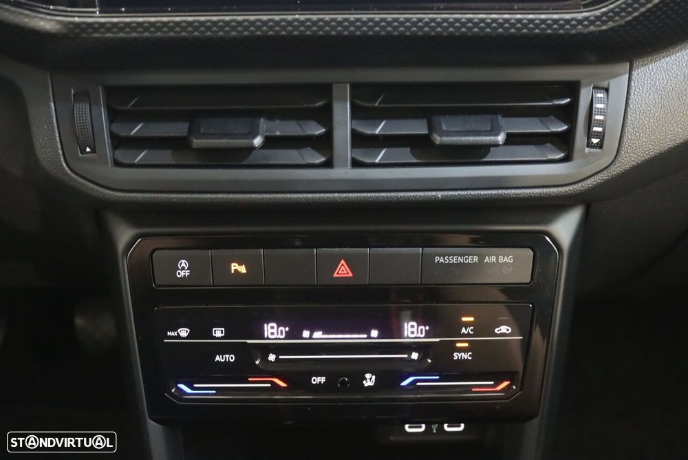 VW T-Cross 1.0 TSI Life - 15