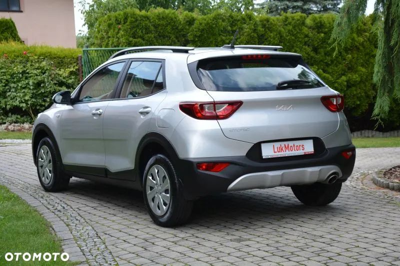Kia Stonic - 2