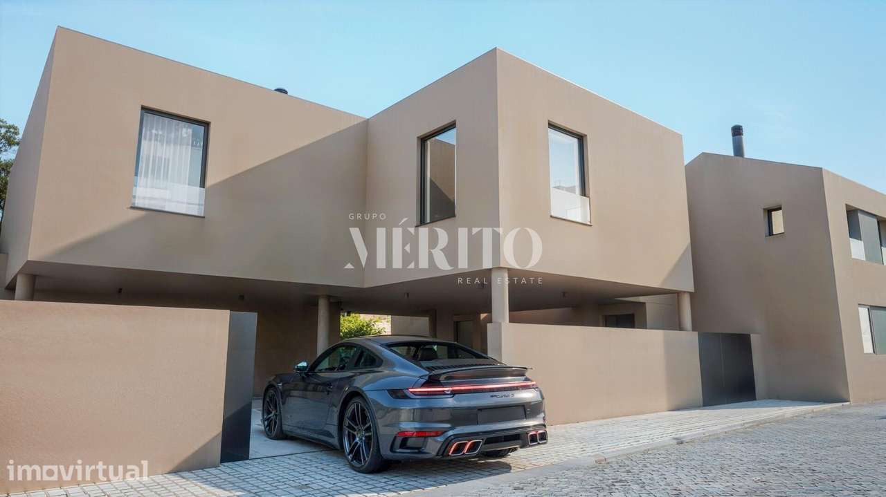 T1 NOVOS | JARDIM DO REFUJÃO | TREGOSA – BARCELOS - Grande imagem: 2/20