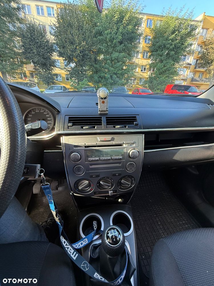 Mazda 2 1.4 CD Active - 2
