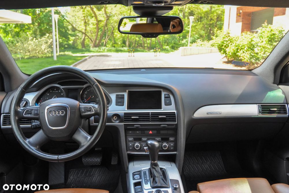 Audi A6 Limousine - 10