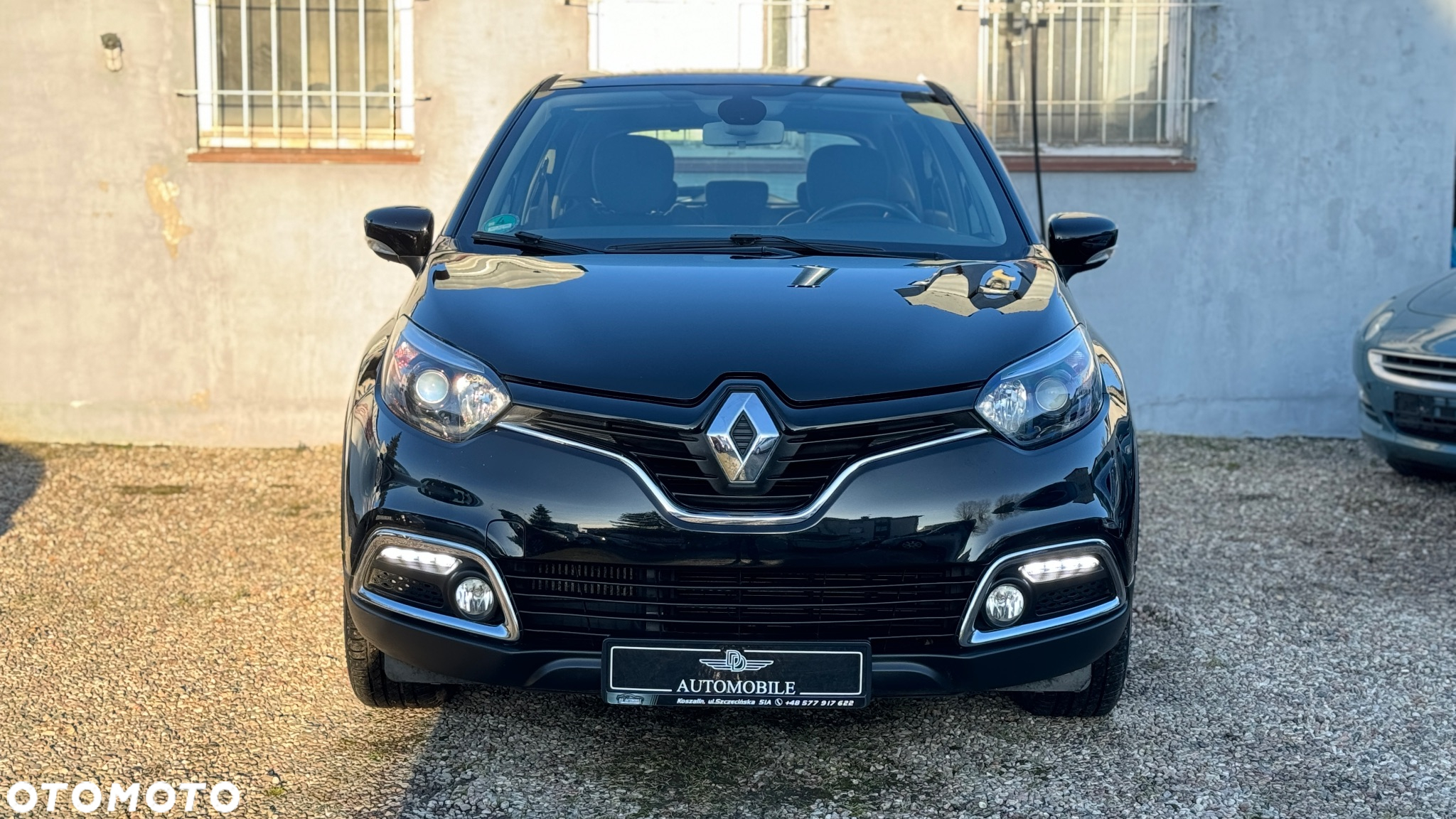 Renault Captur TCe 120 EDC Dynamique - 22