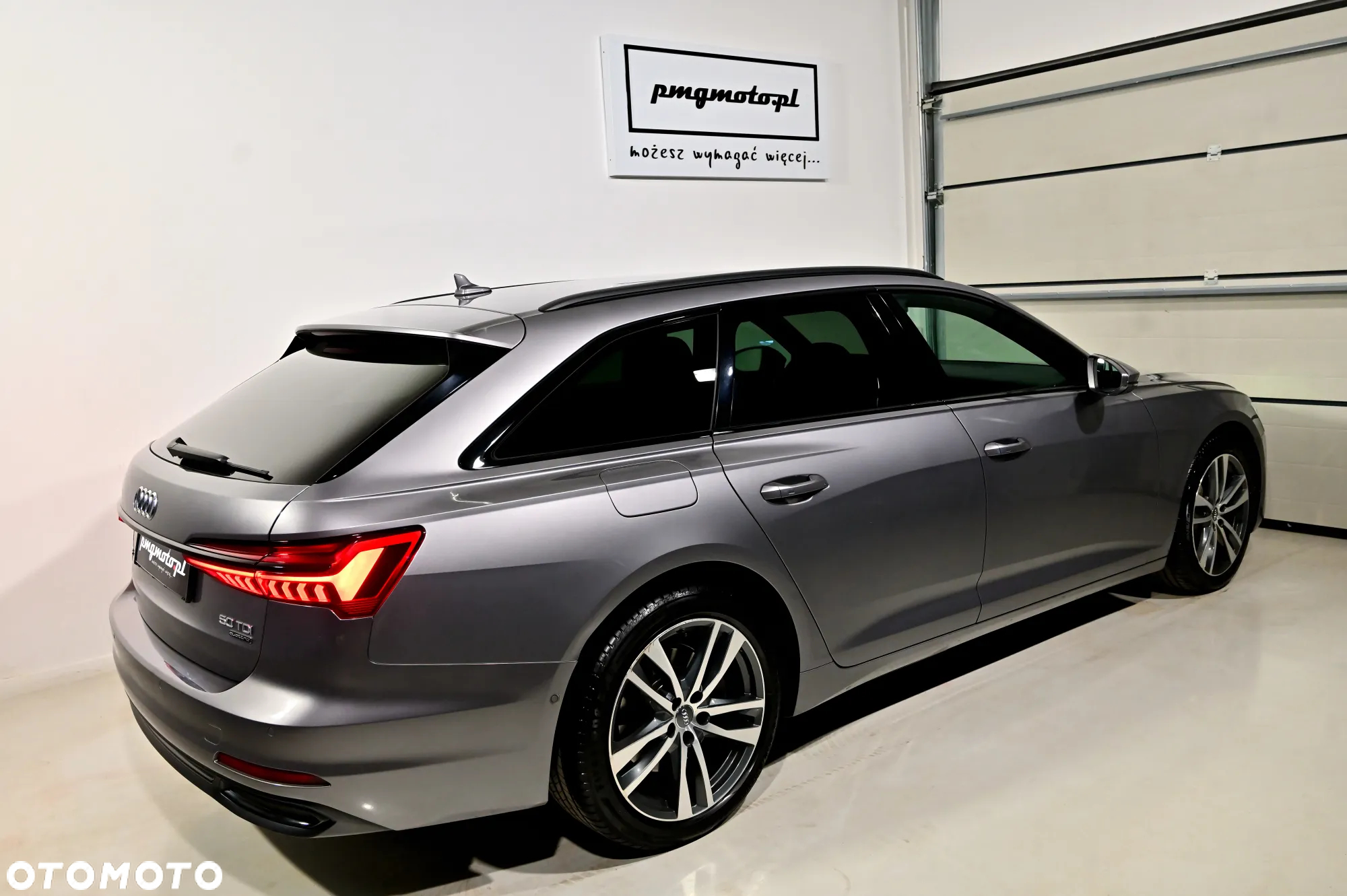 Audi A6 - 34