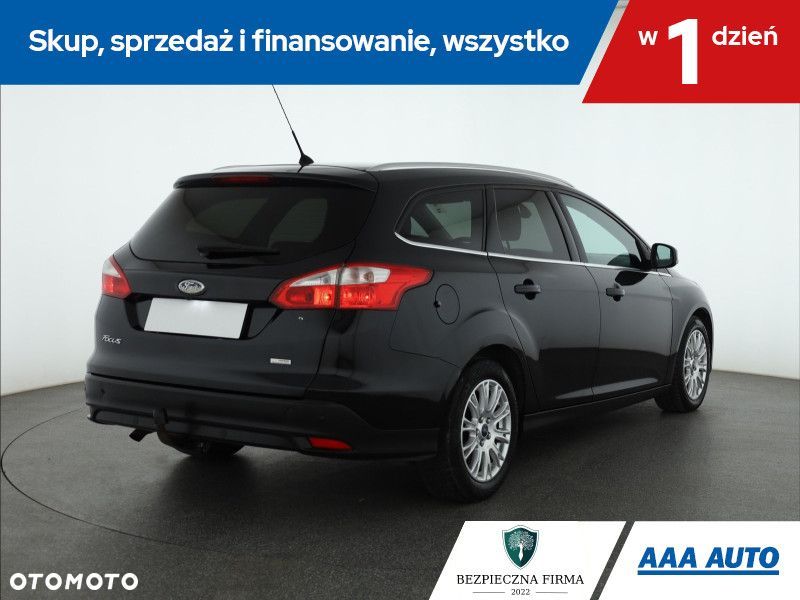 Ford Focus - 6