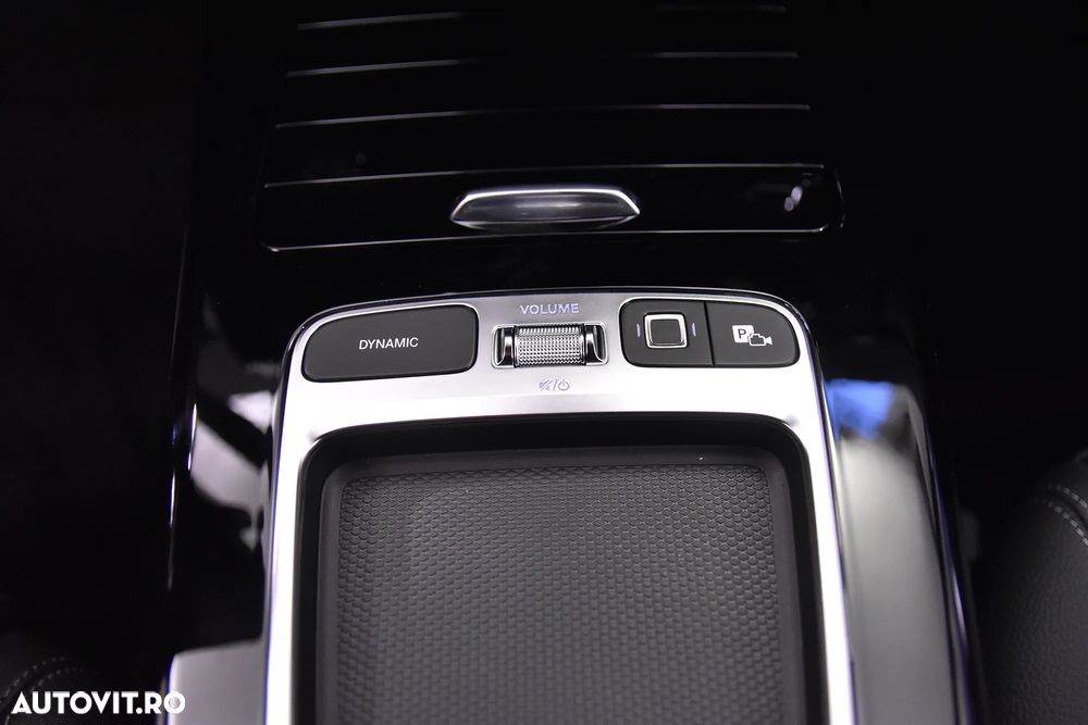 Mercedes-Benz A 180 MHEV 7G-DCT - 19