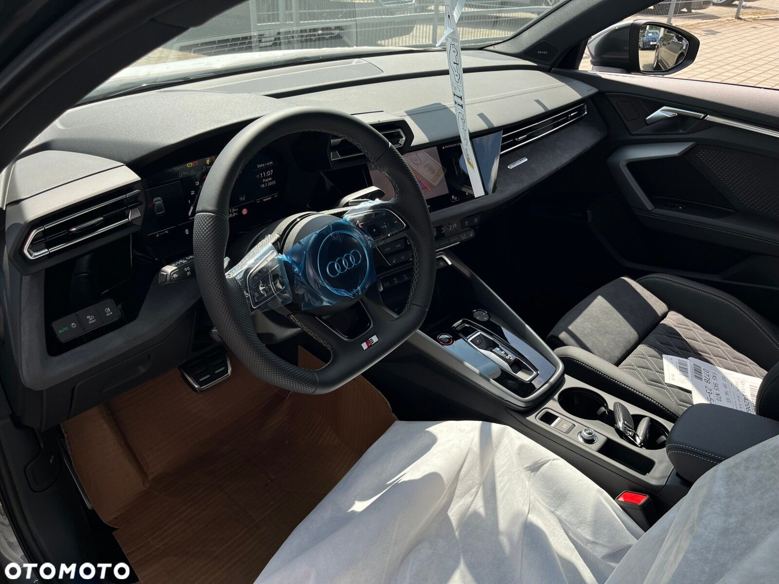 Audi S3 - 4