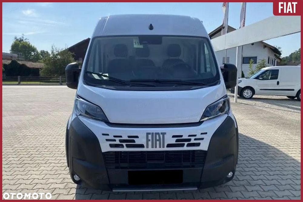 Fiat Ducato Maxi L4H2 2.2 180KM - 3