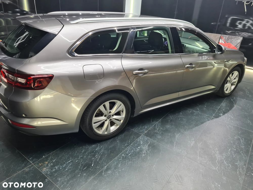 Renault Talisman BLUE dCi 160 EDC BUSINESS EDITION - 6