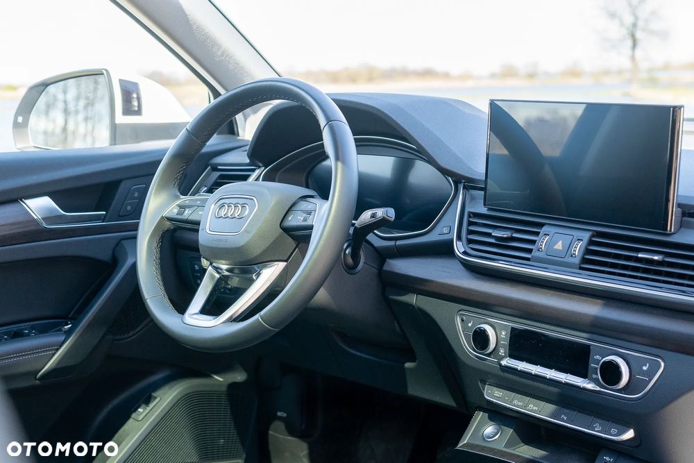 Audi Q5 45 TFSI quattro S tronic S line - 24