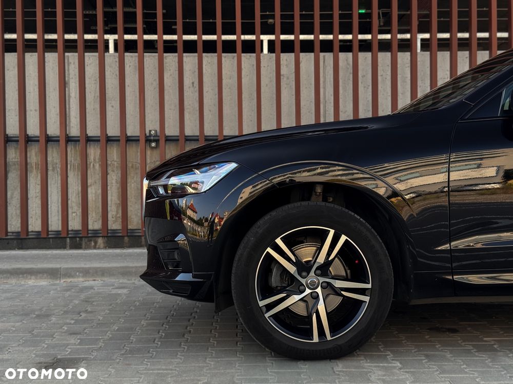 Volvo XC 60 D4 R-Design - 10