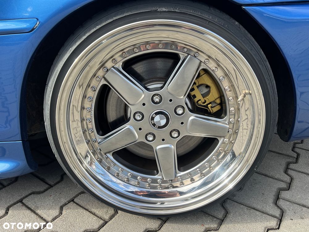 BMW Seria 3 328Ci - 10