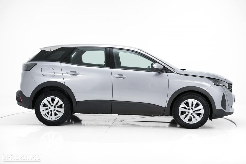 Peugeot 3008 1.5 BlueHDi Active Pack - 2