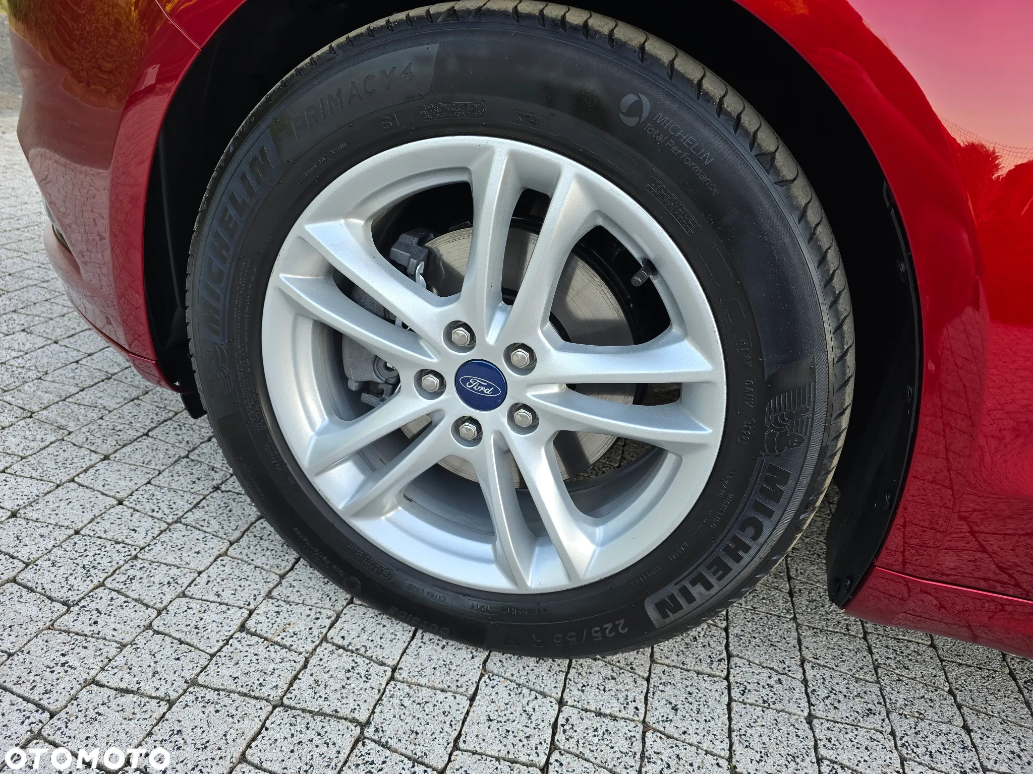Ford Mondeo 2.0 TDCi Titanium PowerShift - 38