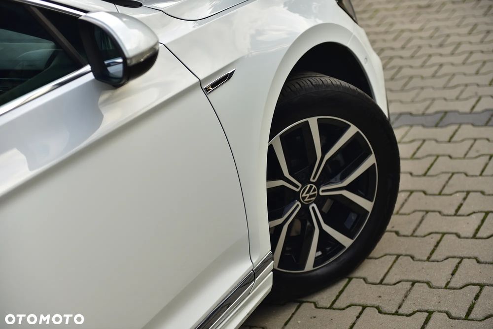 Volkswagen Passat Variant 1.5 TSI OPF DSG Highline - 10