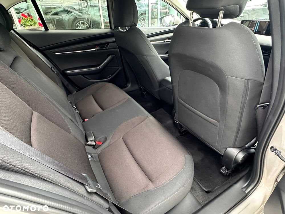 Mazda 3 2.0 mHEV Exclusive Line - 14