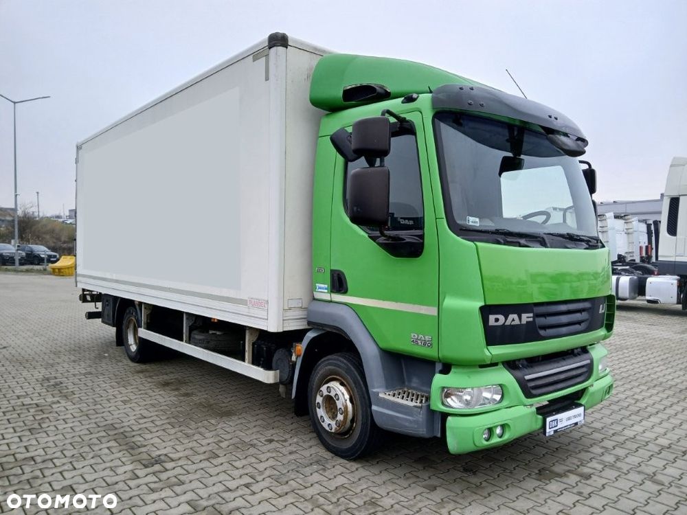 DAF FA LF 45 (32239) - 2