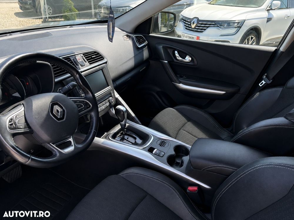Renault Kadjar - 7