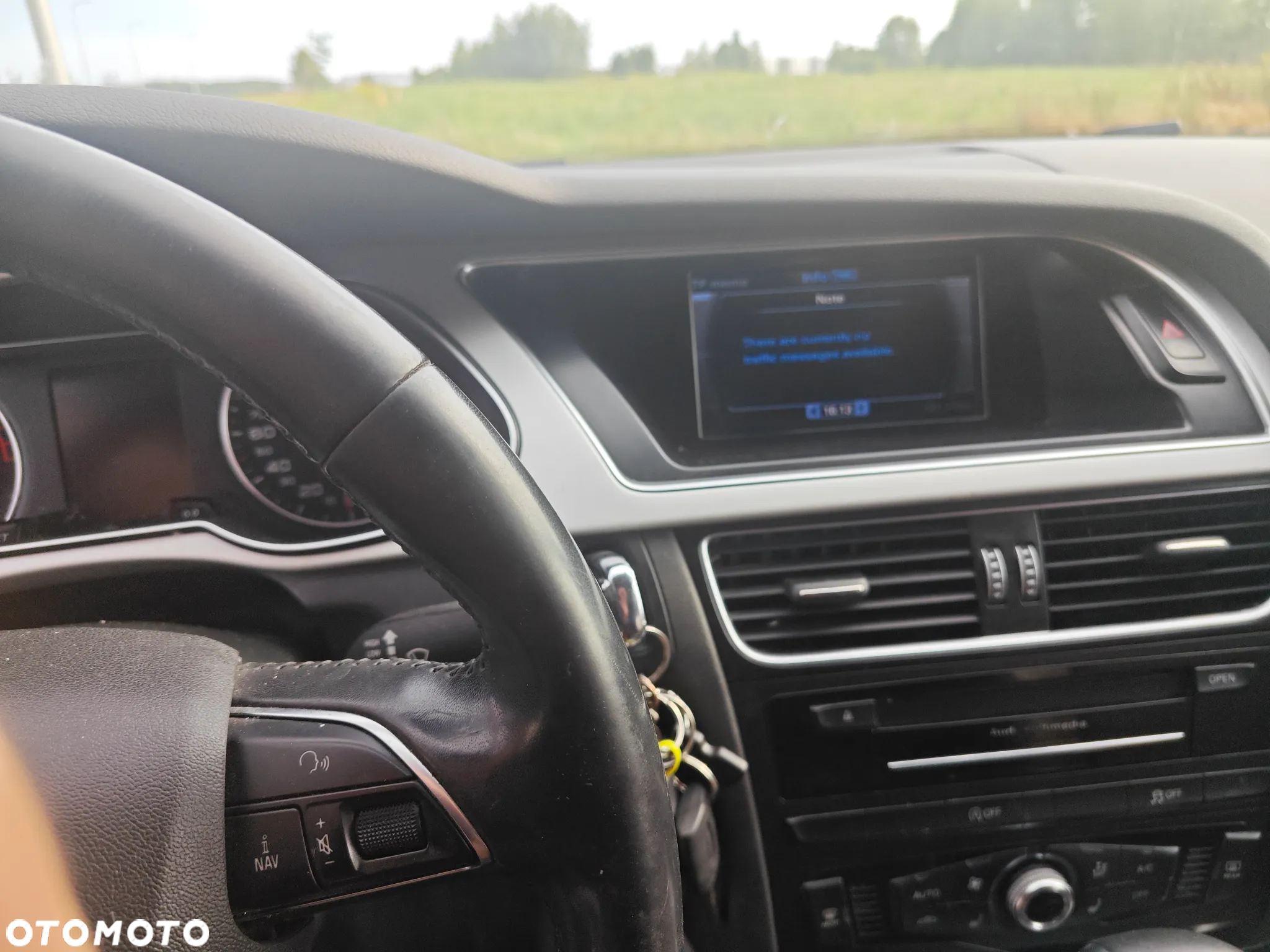 Audi A4 2.0 TDI S tronic - 19