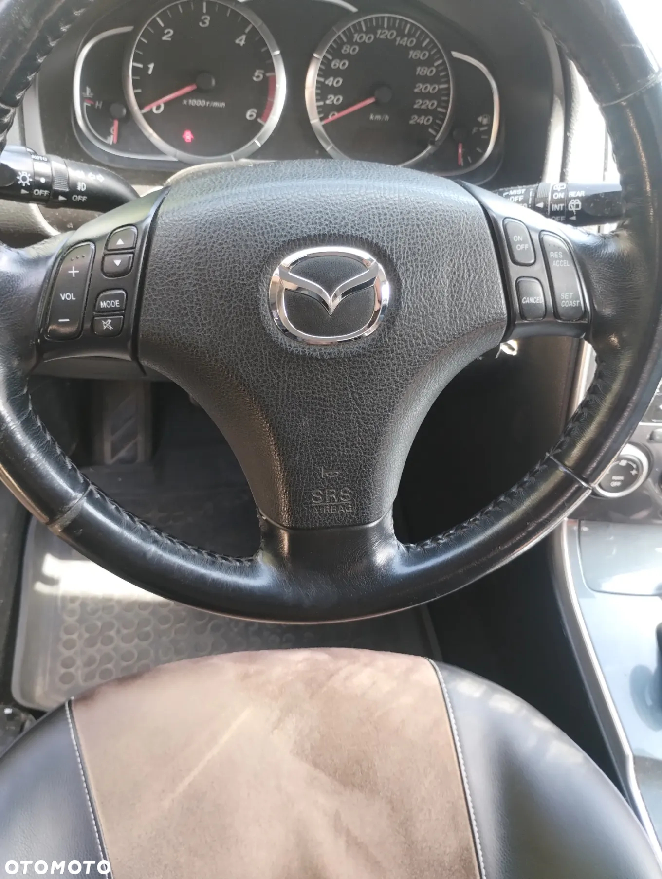Mazda 6 2.0 CD Exclusive - 18