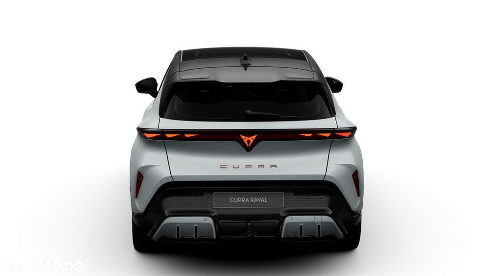 Cupra Raval - 6
