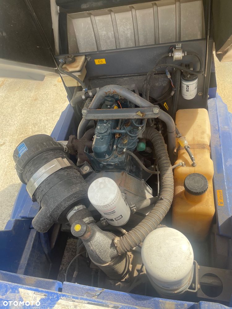 Atlas Copco XAS 47 KD - 5