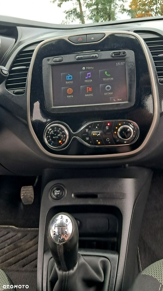 Renault Captur ENERGY TCe 90 Start&Stop Expression - 20