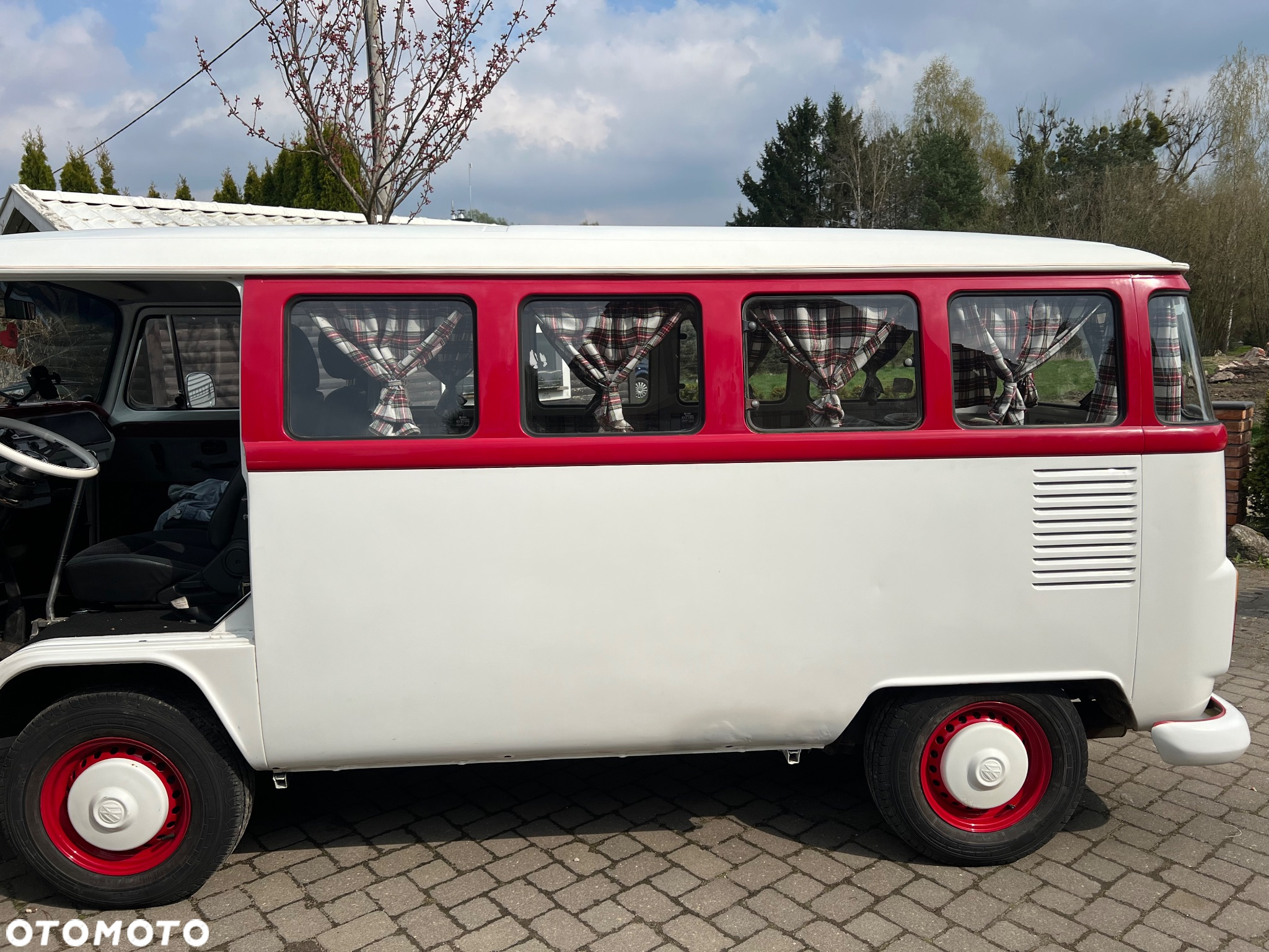 Volkswagen Transporter - 3