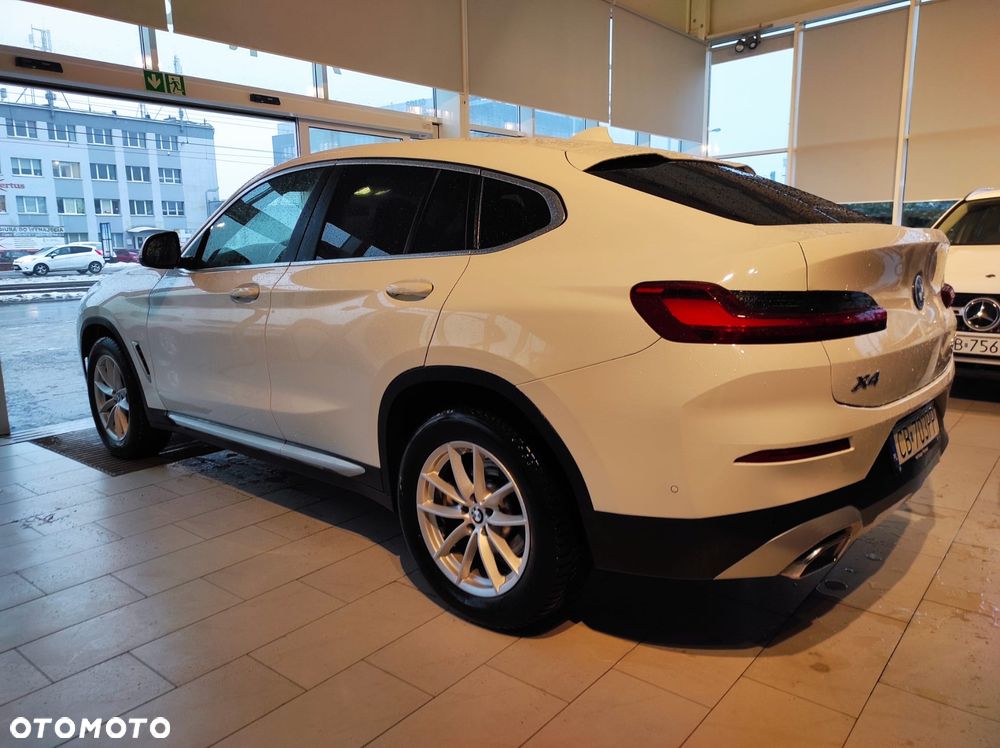 BMW X4 - 2