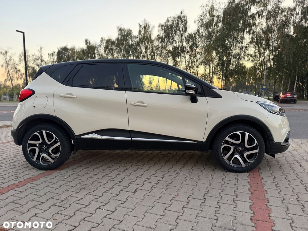 Renault Captur - 4
