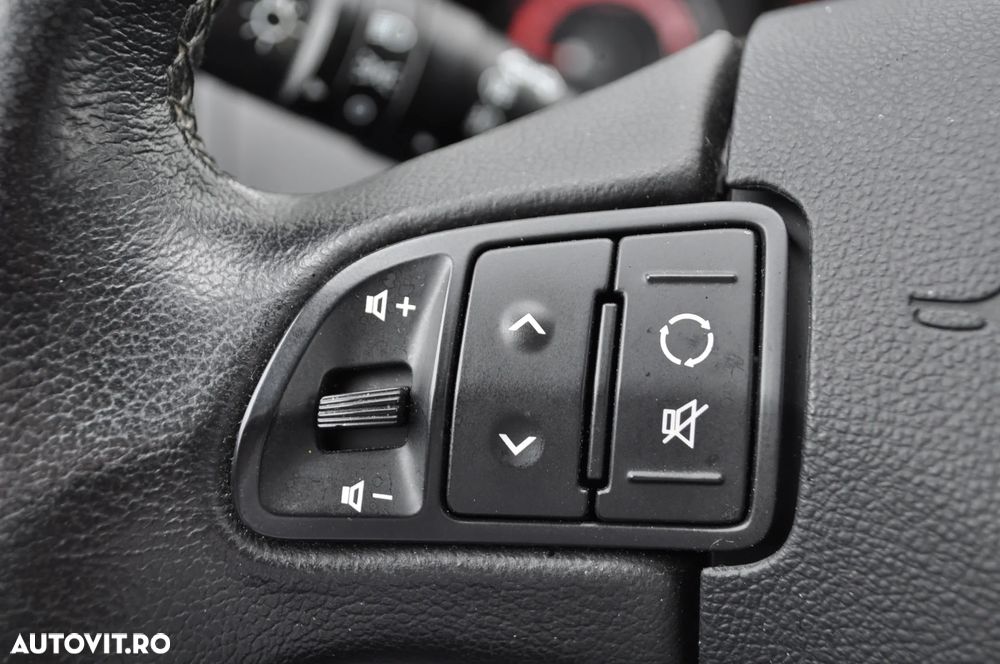 Kia Ceed Cee'd 1.6 GSL Best - 25