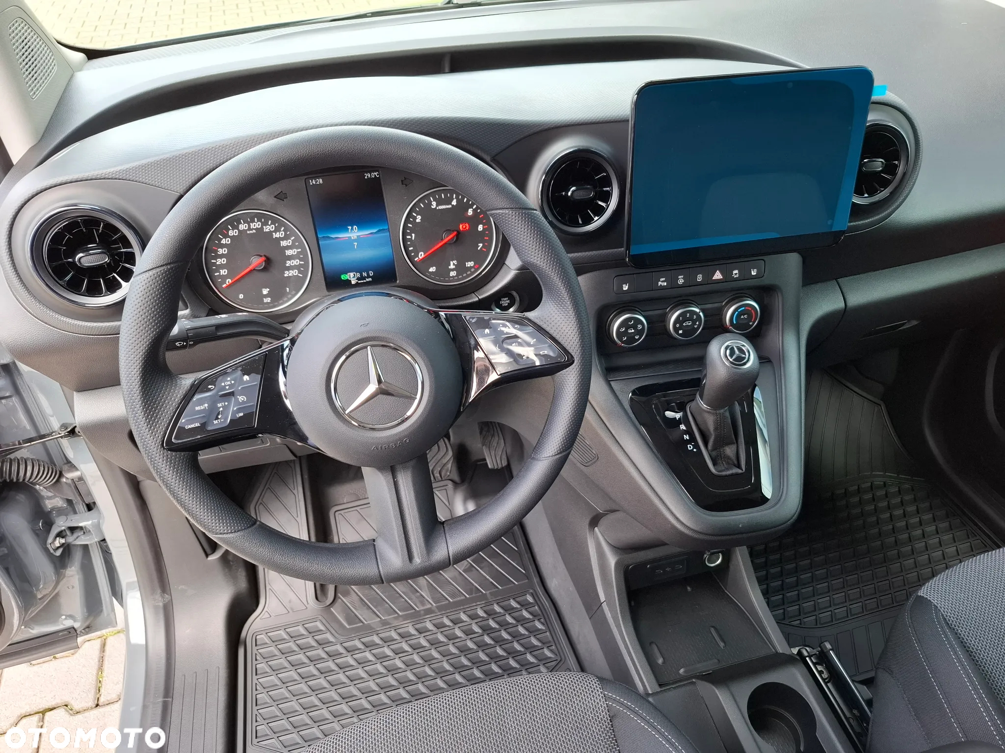 Mercedes-Benz Citan 113  Furgon 2716 mm - 19