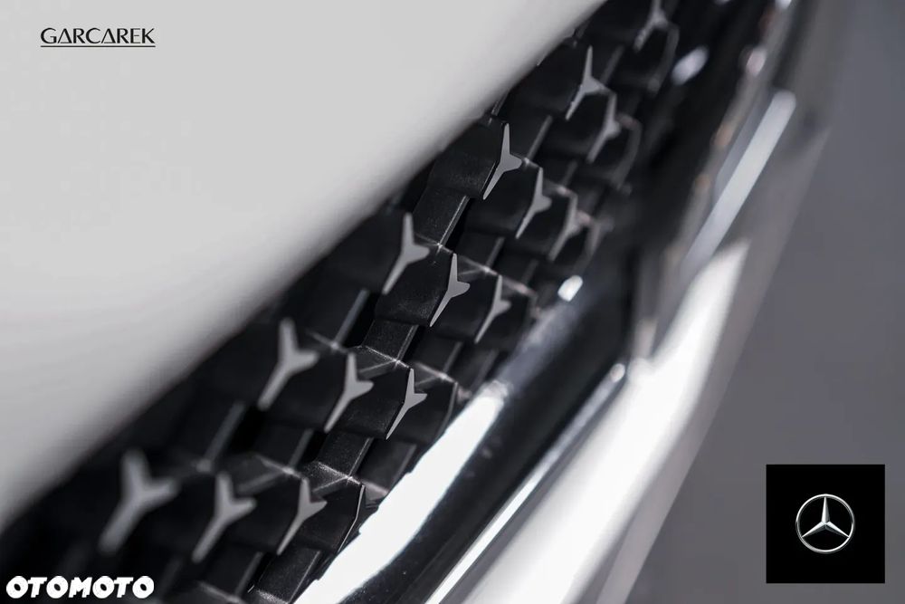 Mercedes-Benz CLA 200 d AMG Line 8G-DCT - 13