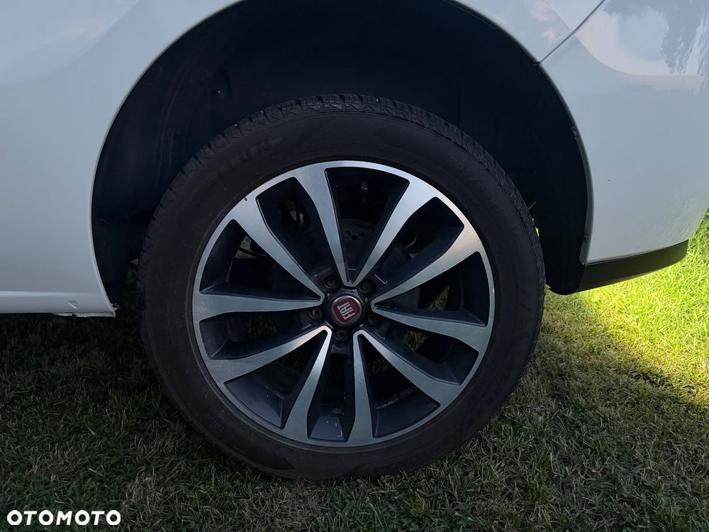 Fiat Doblo - 17