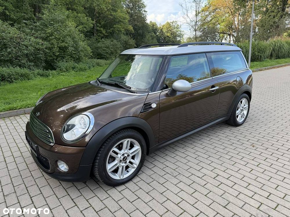 MINI Clubman - 3