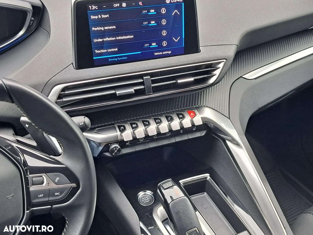 Peugeot 3008 1.2 PureTech 130 EAT8 Active Pack - 14