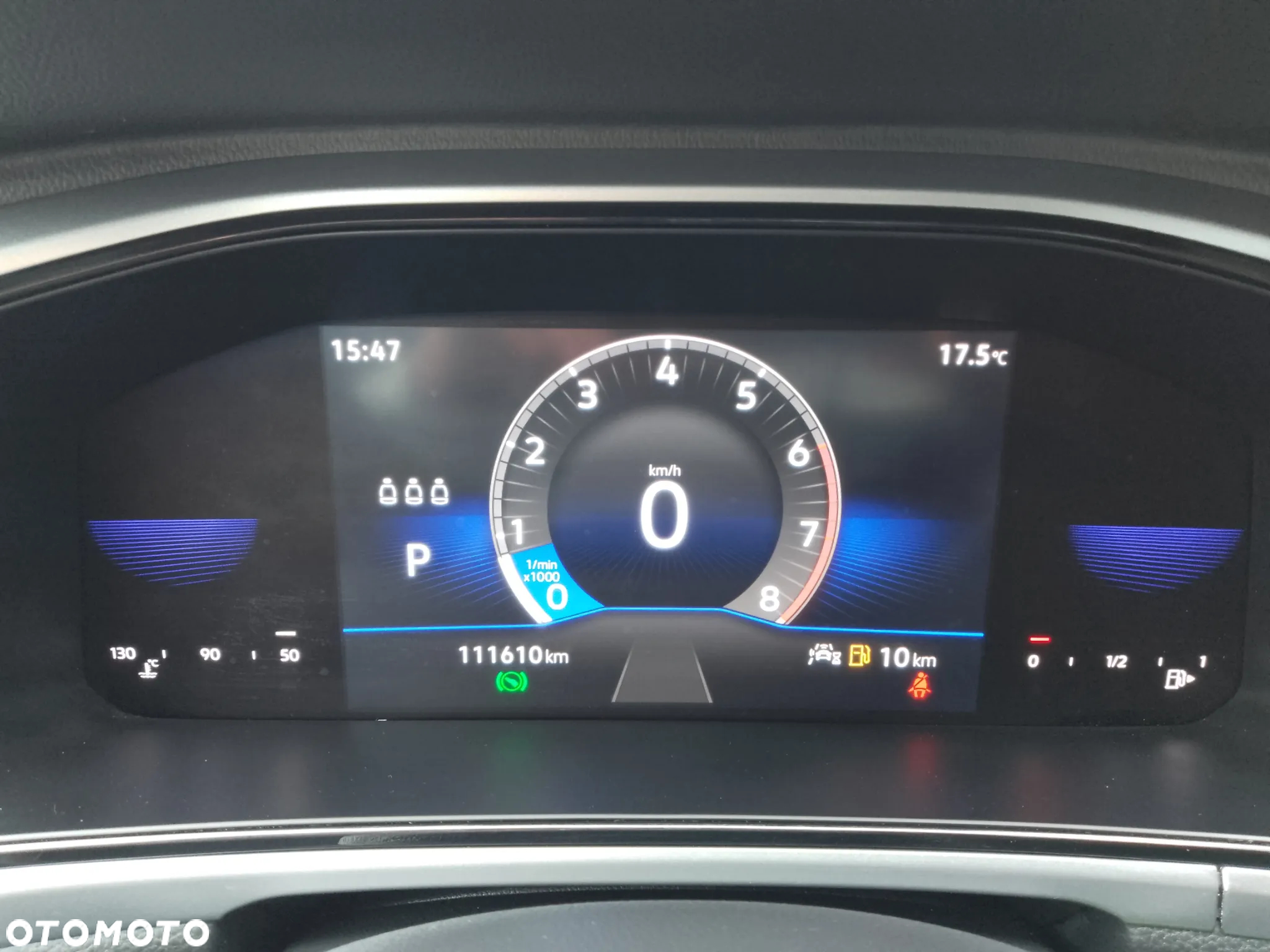 Volkswagen T-Roc 1.5 TSI Life DSG - 11