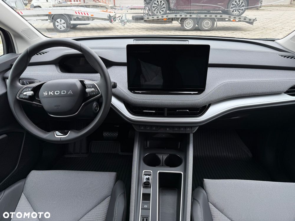 Skoda Enyaq 85 - 15