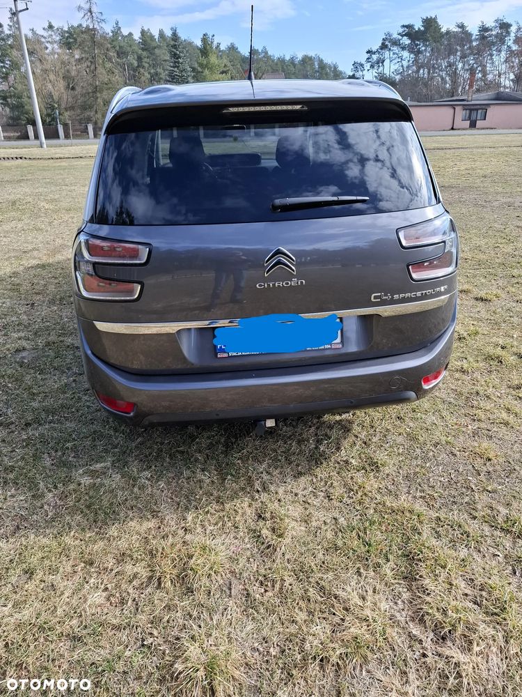 Citroën SpaceTourer - 3