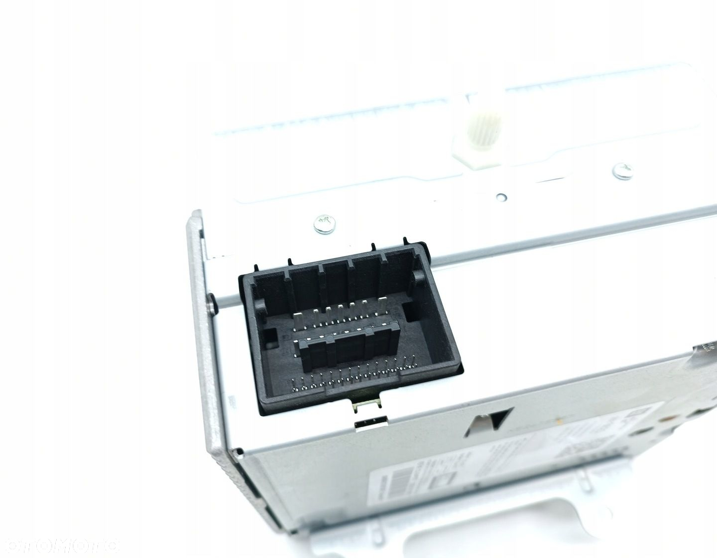 RADIO FABRYCZNE CD OPEL ASTRA J 23210023 - 4