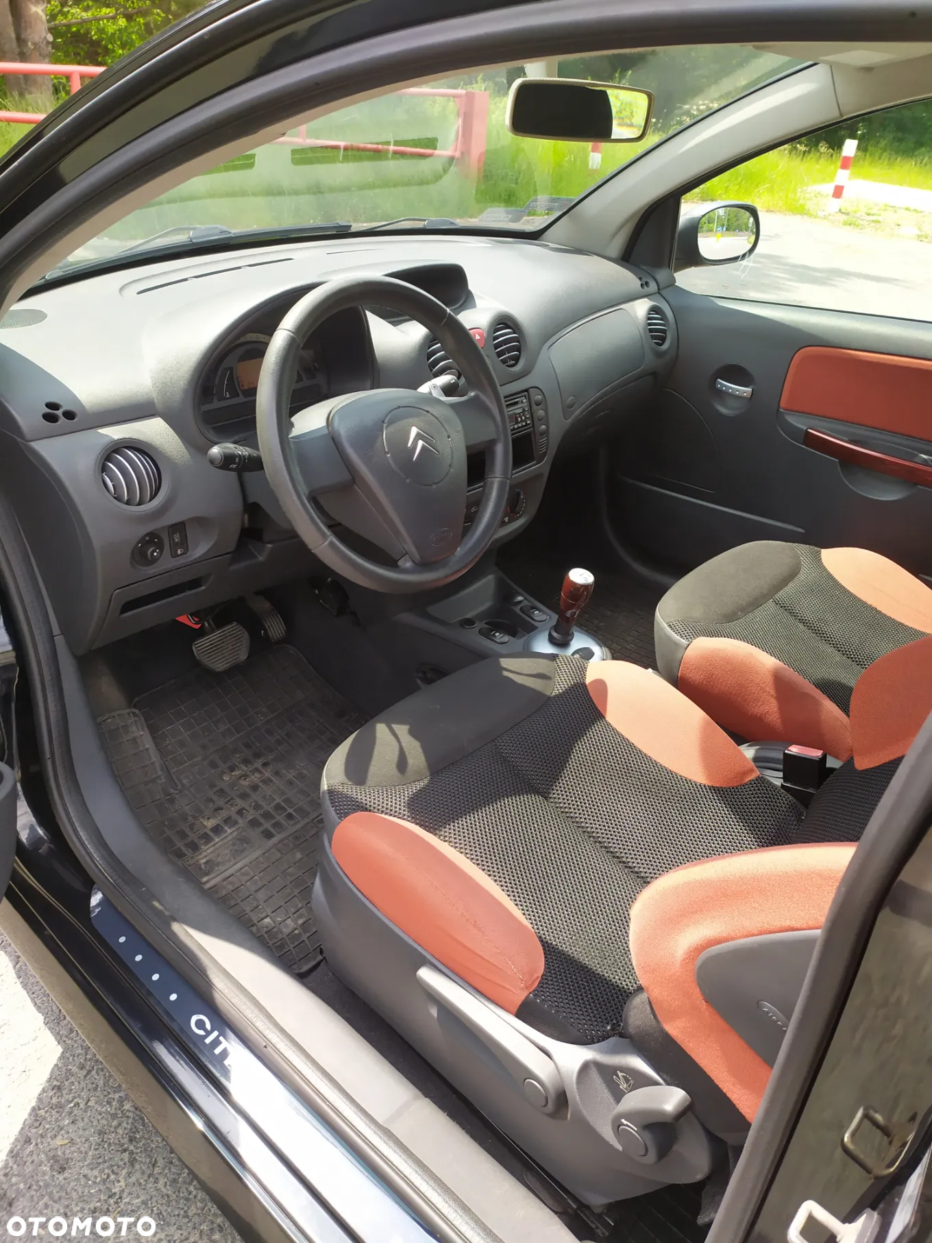 Citroën C2 1.4 VTR Senso Drive - 13