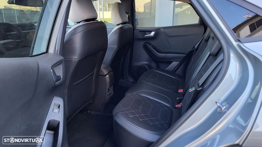 Ford Puma Gen-E 54 kWh Premium - 15