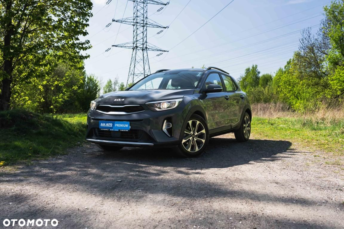 Kia Stonic - 4