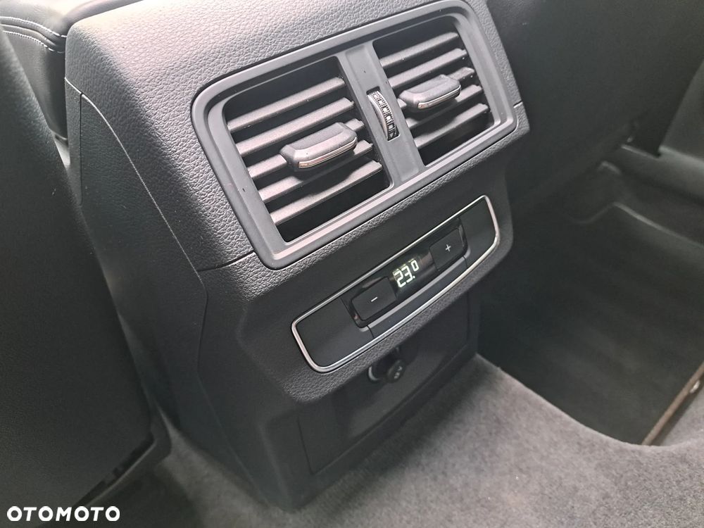 Audi SQ5 TDI mHEV Quattro Black Edition Tiptronic - 17