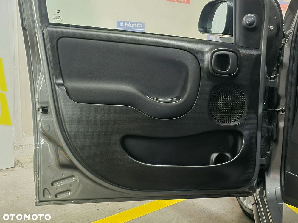 Fiat Panda - 12