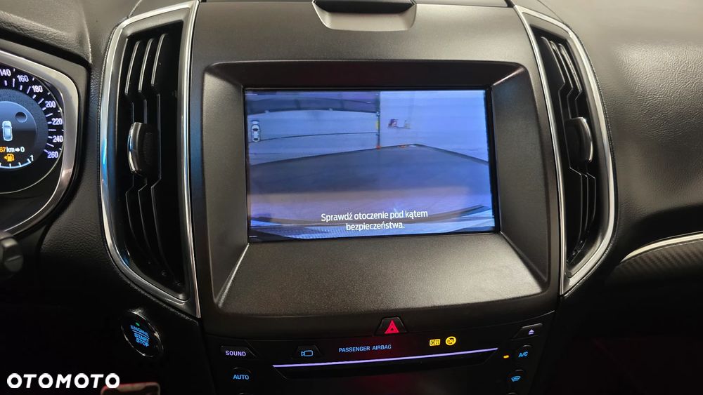 Ford Edge 2.0 EcoBlue Twin-Turbo 4WD ST-Line - 29