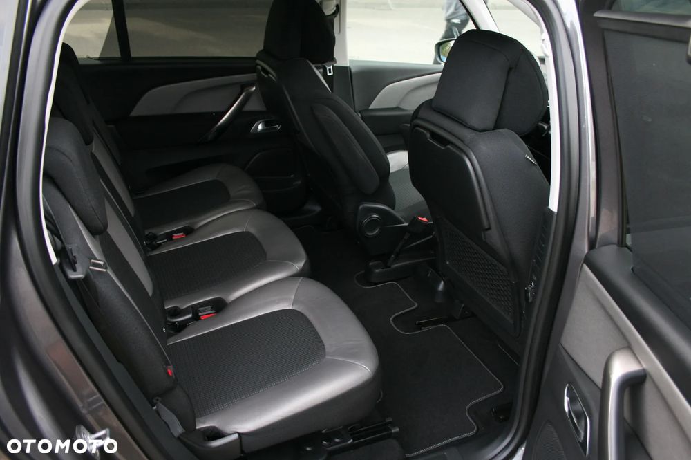 Citroën C4 SpaceTourer 2.0 BlueHDi M Shine - 11