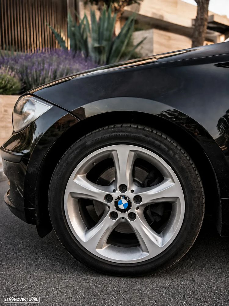 BMW 116 i Edition Sport - 6