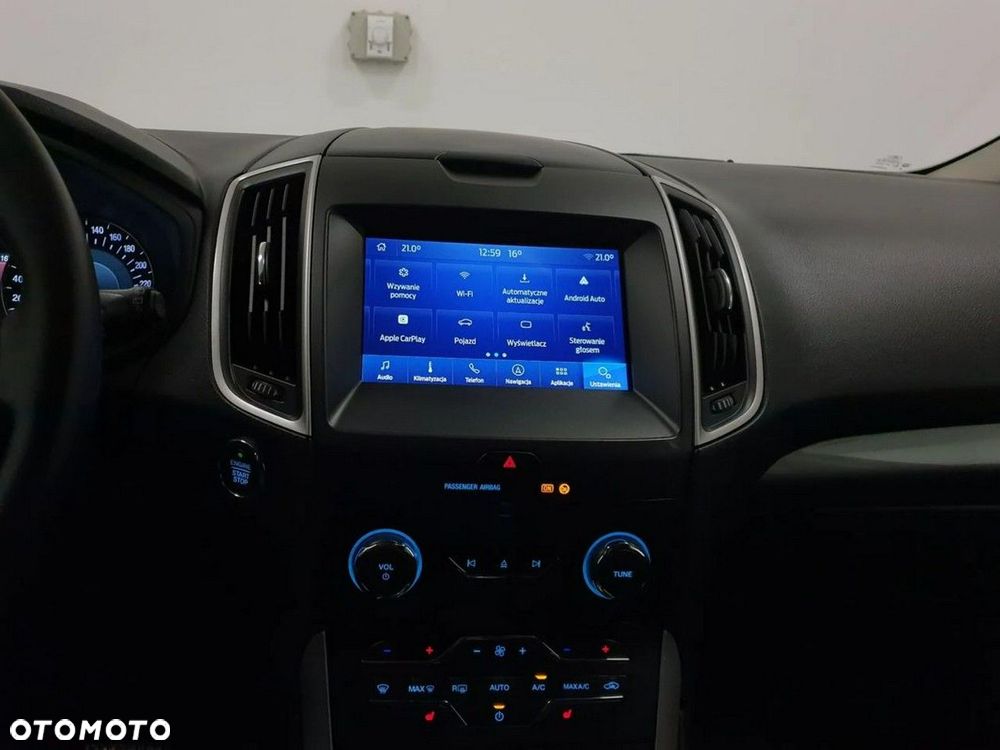 Ford S-Max 2.0 EcoBlue ST-Line - 20